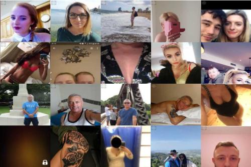 swingers.irish member photos